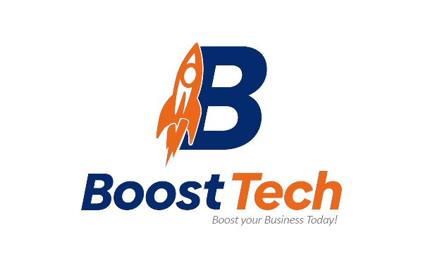 BoostTech Digital