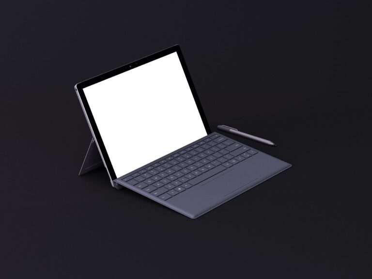 Surface Pro 10 for Business
