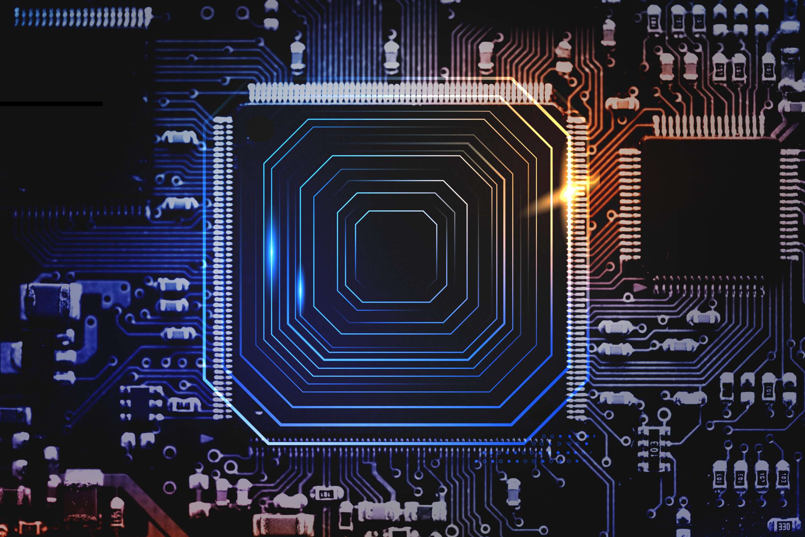 NVIDIA Unveils Blackwell Platform, Pioneering a New Era in Computing