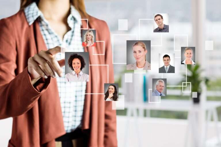 Talent Management Strategy